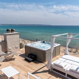 Apartaments Delfin Thumbnail