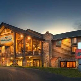 Brian Head Lodge Thumbnail