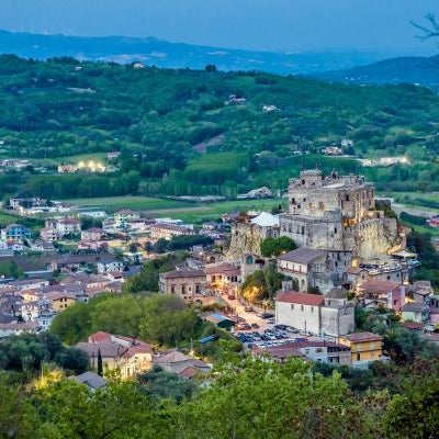 Castello di Limatola