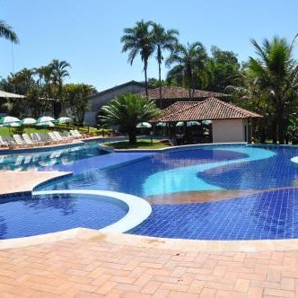 Hotel Berro D`Agua Eco Resort