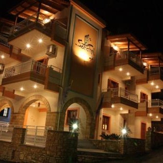 Sofotel - Refined Comfort, Koroni Centre