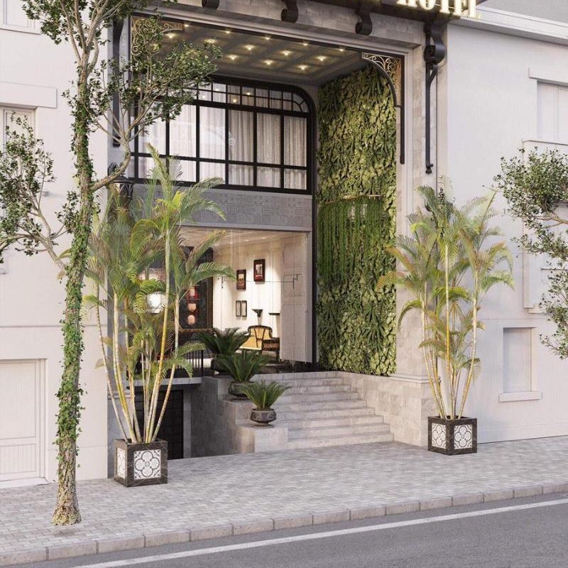 Adora Art Hotel Thumbnail