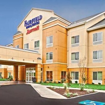 Fairfield Inn & Suites by Marriott Harrisburg West Thumbnail