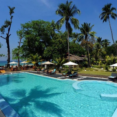 Thande Beach Resort Ngapali Thumbnail