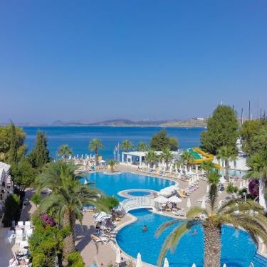 Labranda TMT Bodrum Thumbnail