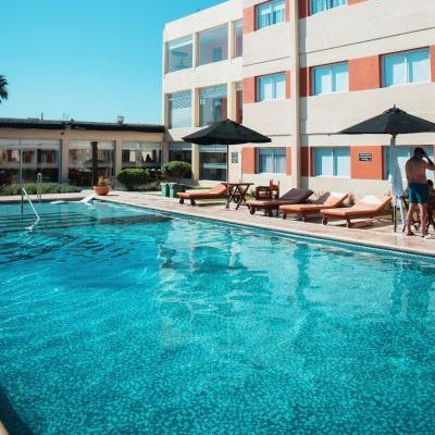 Hotel Termal Los Cardones & Spa