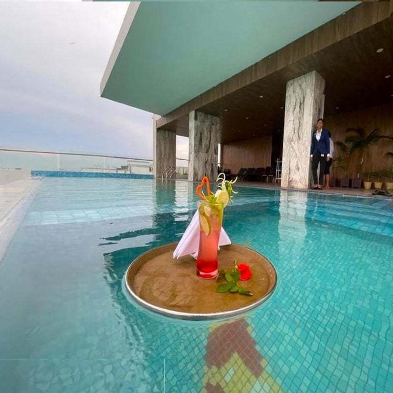 Grand River View Hotel - Rajshahi Thumbnail