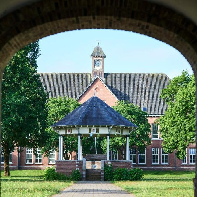 Hotel Ryder I Den Bosch - Vught