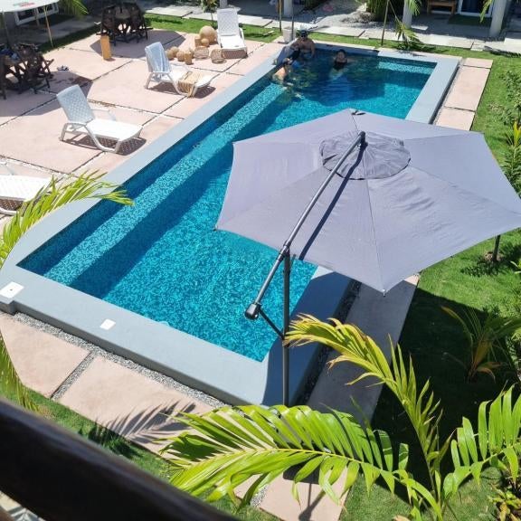 Gecko Hotel