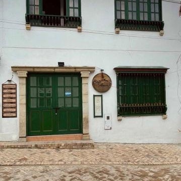 VILLA DE MOYA HOTEL MONGUI