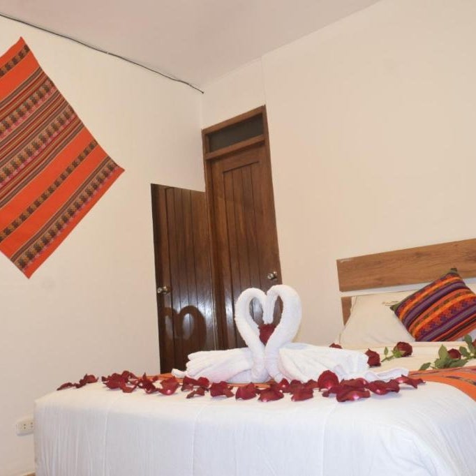 Hostel VALLE DORADO MACHUPICCHU Thumbnail
