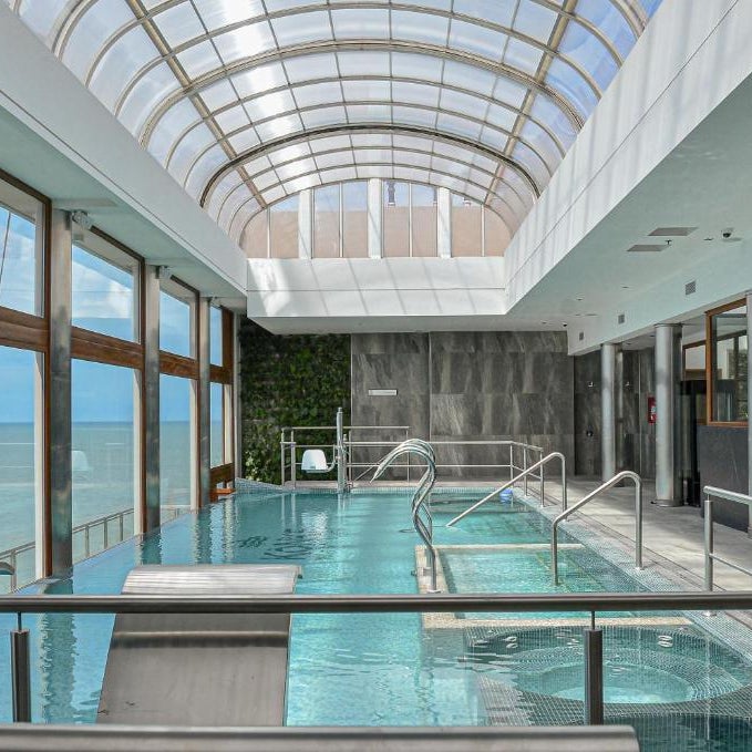 HOTEL KONKE MAR DEL PLATA