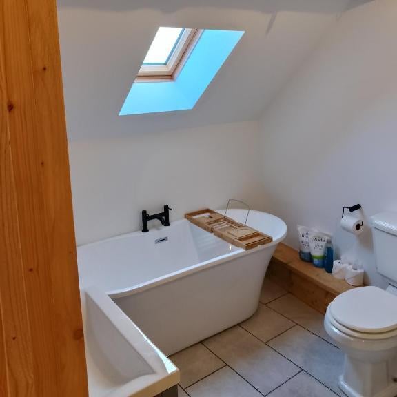 Sanctuary inn