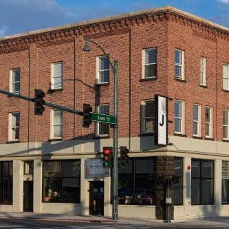 The Jesse Hotel & Bar Thumbnail