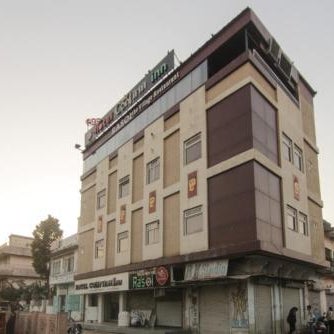 Hotel Confirm Inn Kota