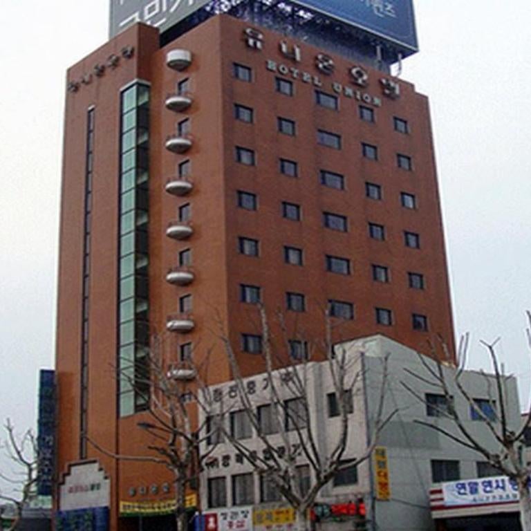 Union Tourist Hotel Thumbnail