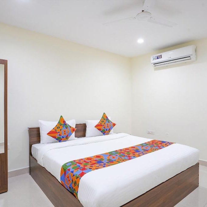 FabHotel Relax Roof Thumbnail