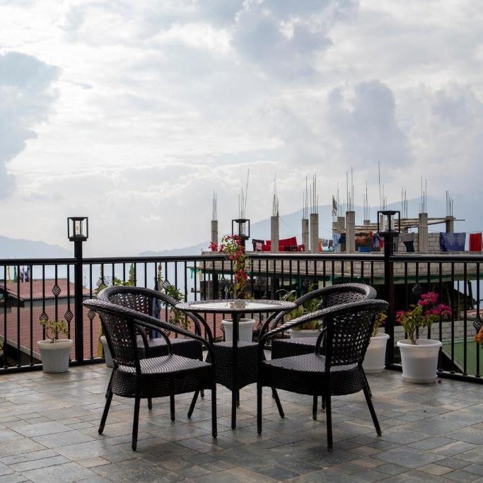 Zip By Spree Hotels Gangtok