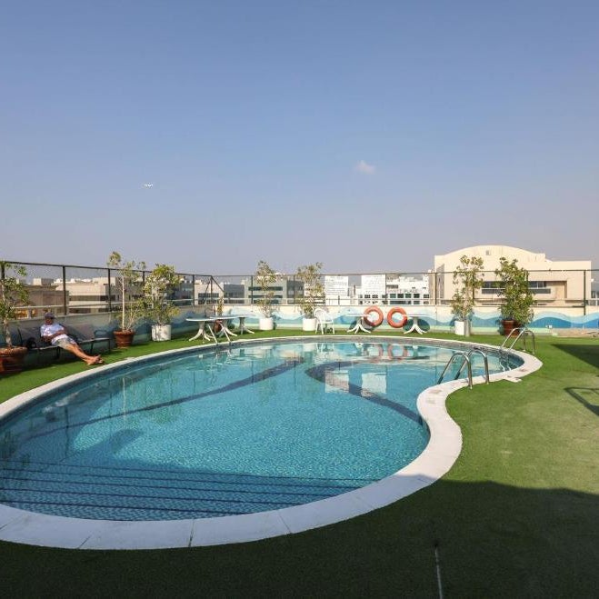 Aavri Hotel Thumbnail