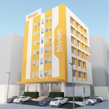 Bloom Hotel - Ranchi