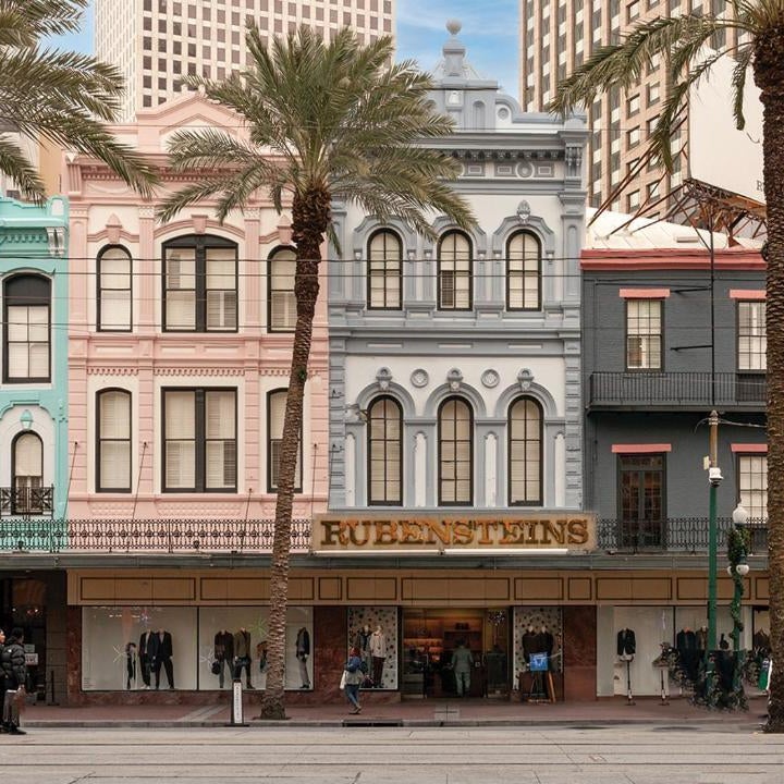 The Rubenstein Hotel Thumbnail