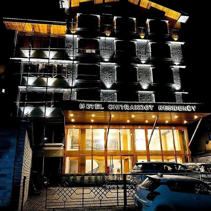 Summit Grand Resort & Spa, Gangtok
