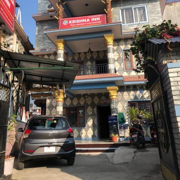 Krishna Inn