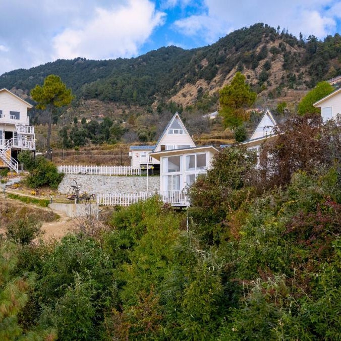 Vinyasa Resort