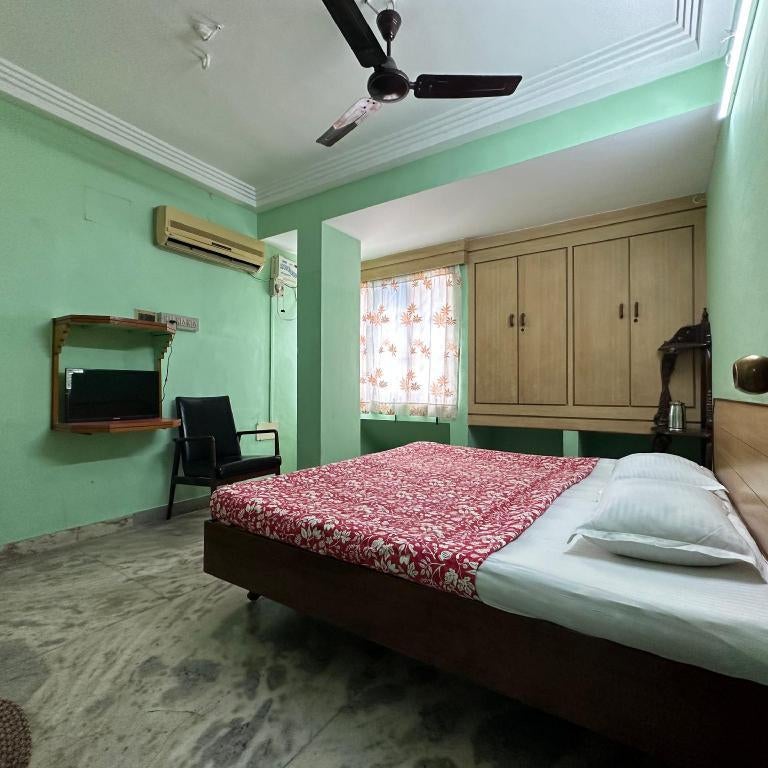THE KAYA ROCKVIEW TRICHY