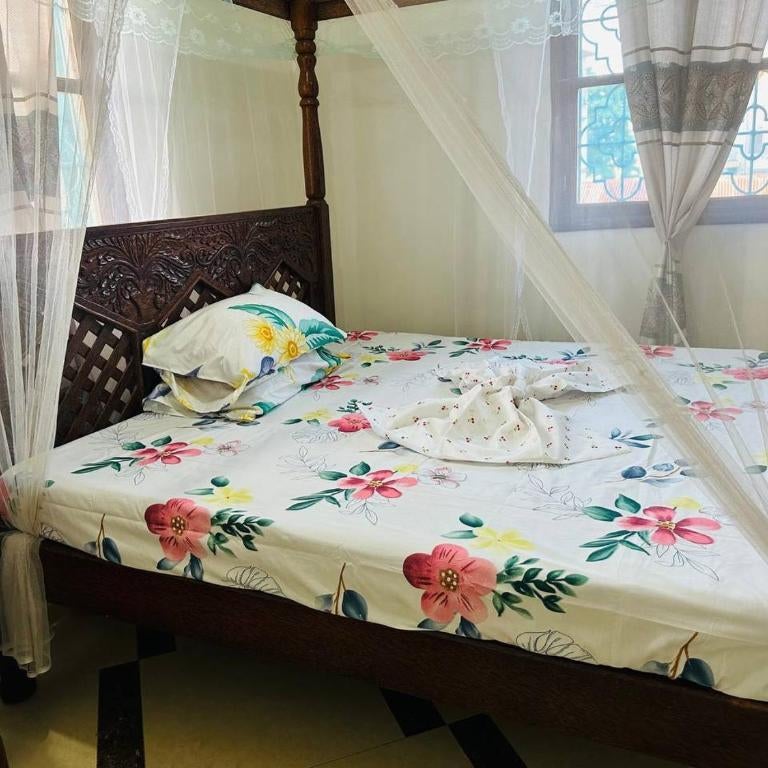 Pazuri apartment Thumbnail