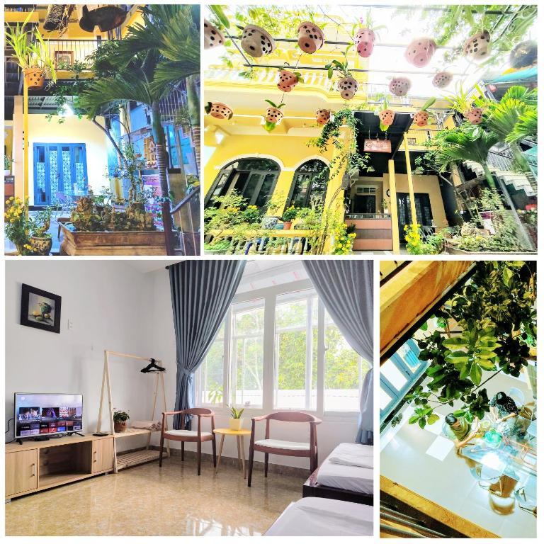 Q' Homestay Garden Villa Thumbnail