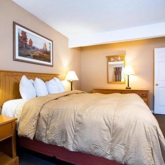 Lake Placid Club Lodges Thumbnail