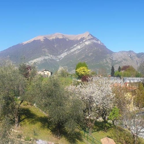 Bellagio Rotonda apartment Thumbnail