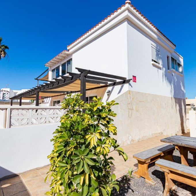 Apartamentos Lena