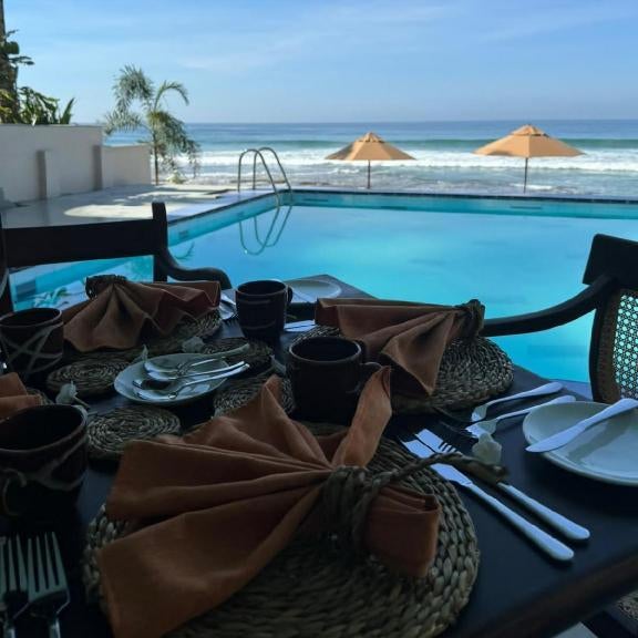 Neevana Hotel Hikkaduwa Thumbnail