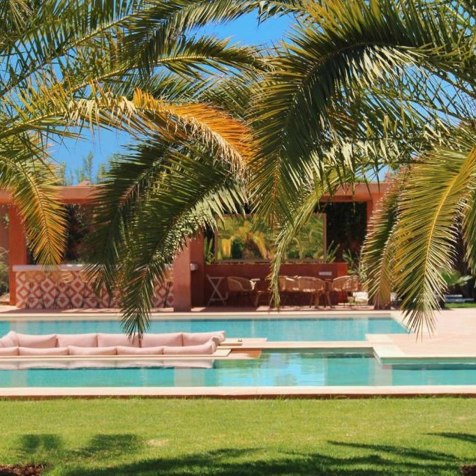 Maison Kenoosha Boutique Hotel & Spa Thumbnail