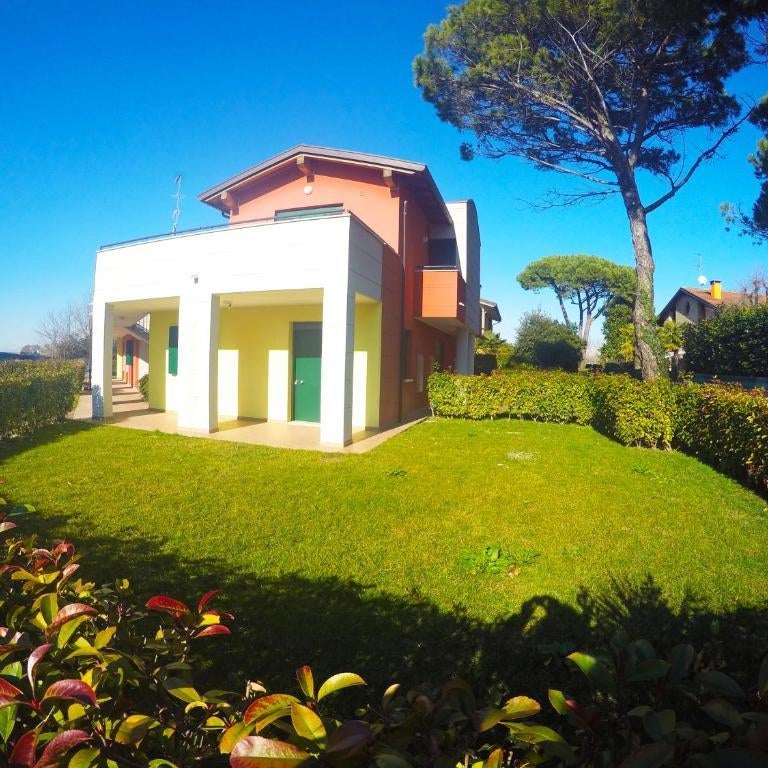 Residence Le Piramidi - Agenzia Cocal