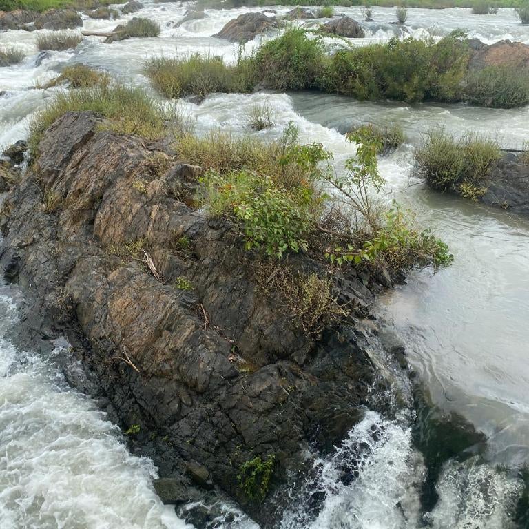 Golden Hotel Dondet Thumbnail