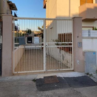 dalie's house San Leone Centro