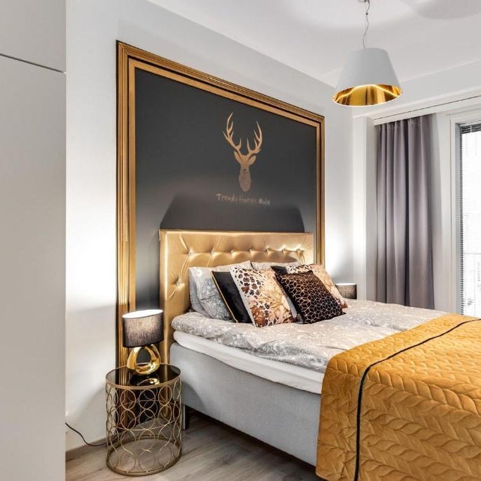 Trendy Homes Oulu Marski Apartments Thumbnail