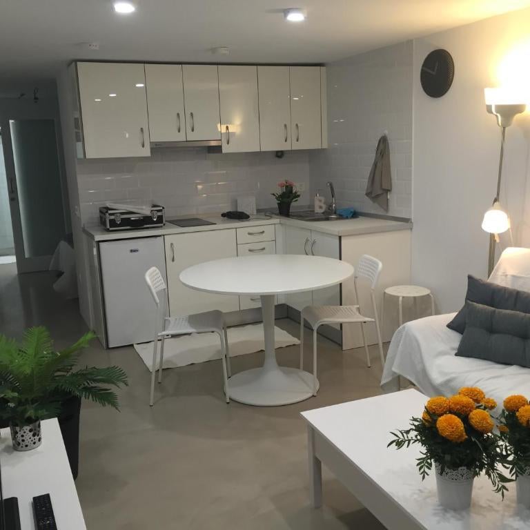 Apartamento Playa Encantador Vv