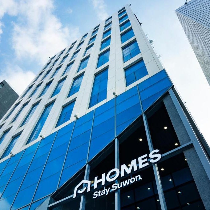 Homes Stay Suwon Thumbnail
