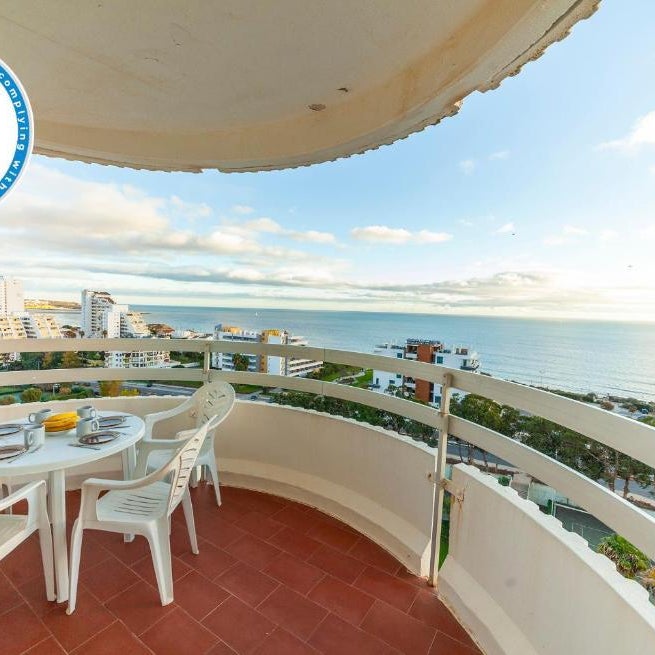 A53 - Casa Castelo Verde in Portimão