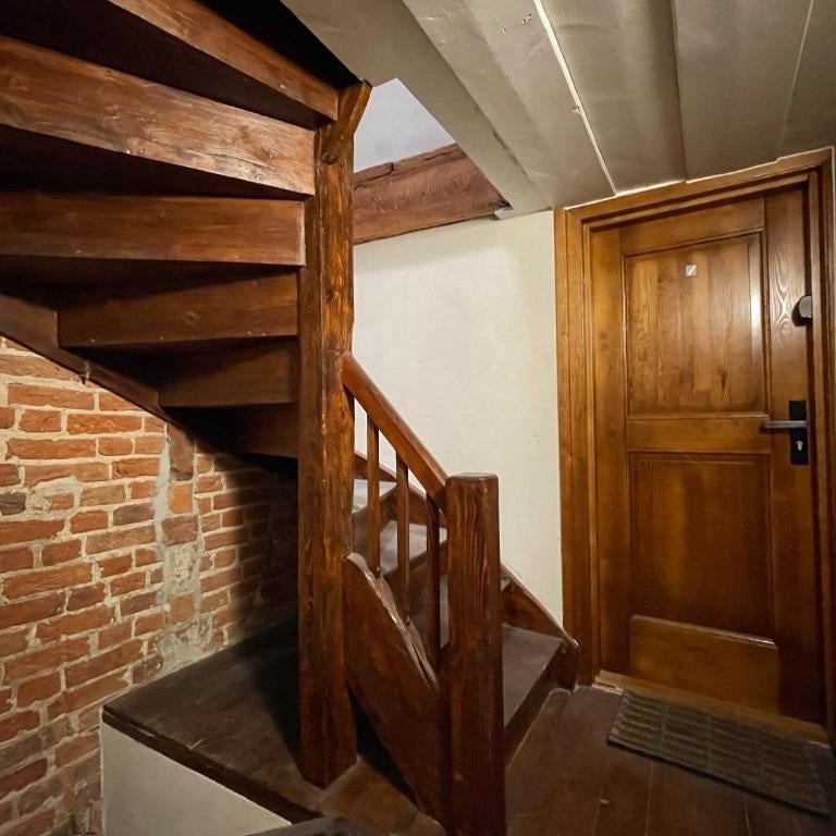 Maria 3 Apartment