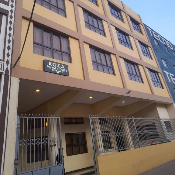 Roza Guest House Thumbnail