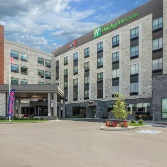 Holiday Inn Hotel And Suites Mt Juliet Nashville Area By IHG Thumbnail