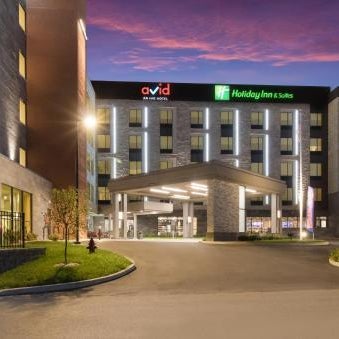 avid hotels - Mt Juliet Nashville Area By IHG Thumbnail