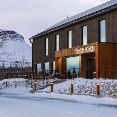 Cahkal Hotel Thumbnail