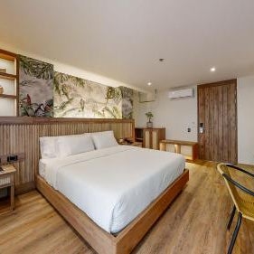 Origen Hotel Boutique Thumbnail