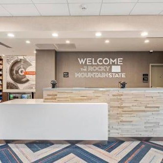 Hampton Inn By Hilton Colorado Springs Northeast Thumbnail